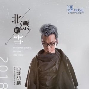 收聽西域胡楊的北漂的雪歌詞歌曲