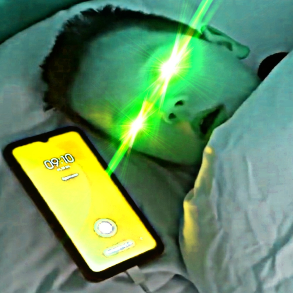 Wakey Wakey (Slowed)