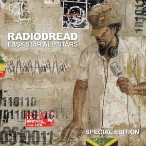 Easy Star All-Stars的專輯Radiodread (Special Edition)