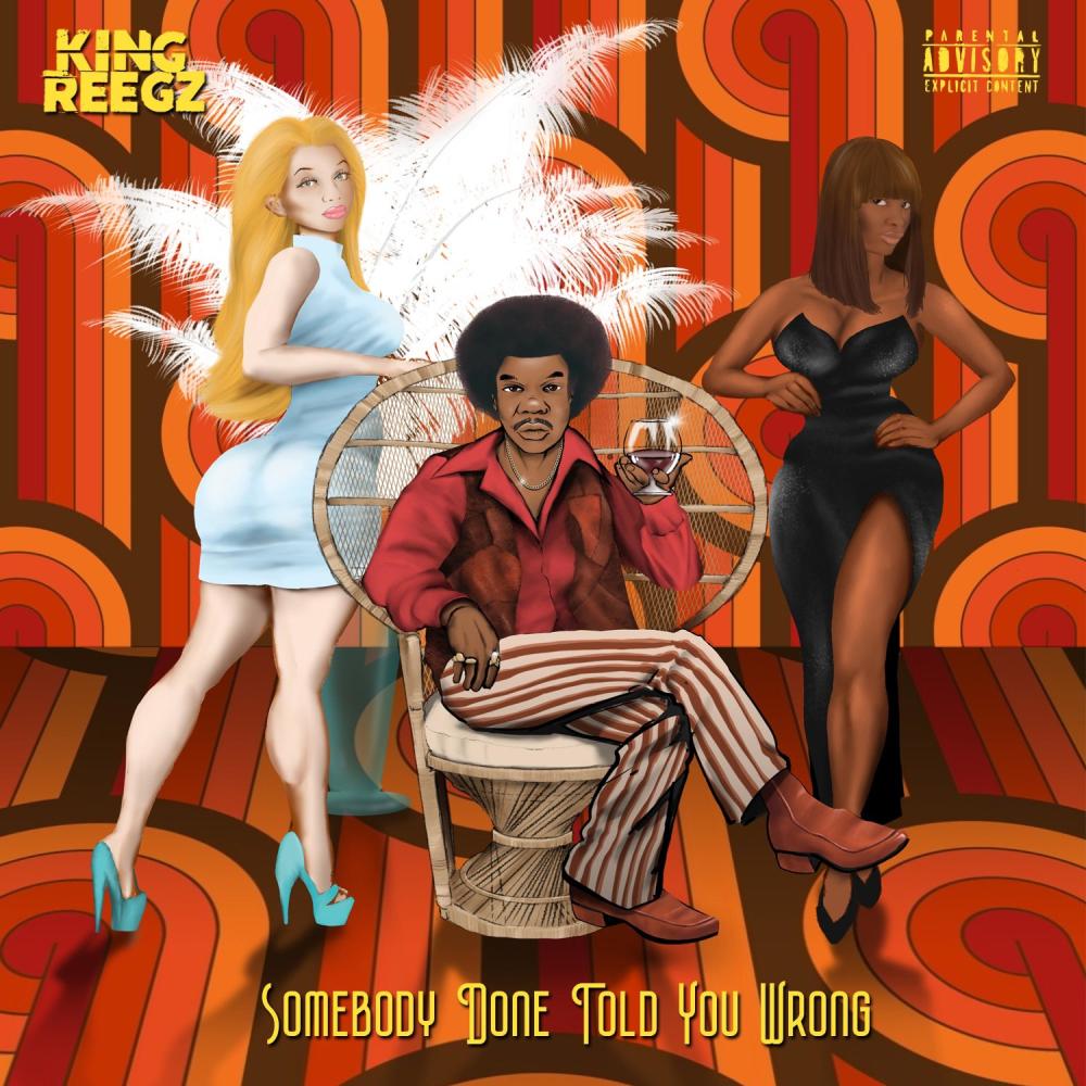 Pass tha Cappuccino (feat. Big Mack) (Explicit)