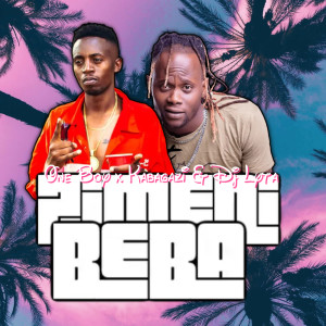 Zimenibeba (Ndogogio) dari Oneboy