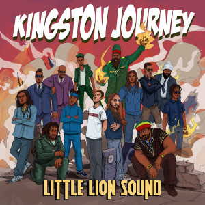 收听Little Lion Sound的Control歌词歌曲