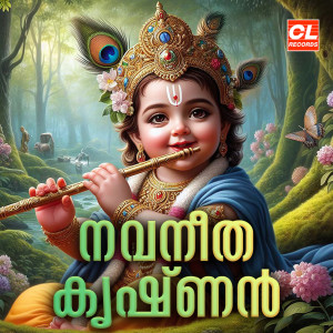 Suchithra的專輯Navaneetha Krishnan