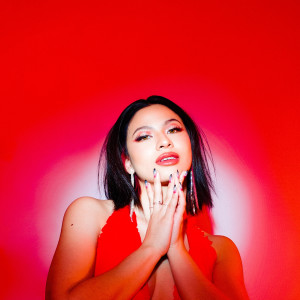 Listen to LARO song with lyrics from Janine Teñoso