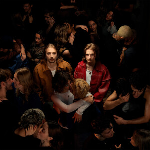 default playlist img