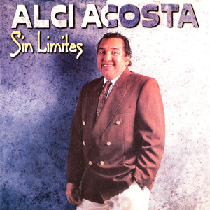 Alci Acosta的专辑Sín Límites