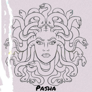 收听Pasha的Medusa (Explicit)歌词歌曲