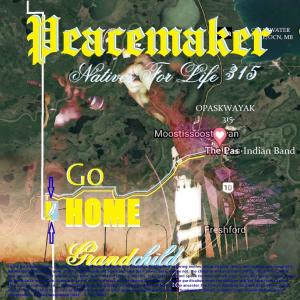 Listen to Idle On Rome (No more) song with lyrics from Peacemaker