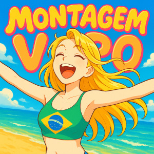 ดาวน์โหลดและฟังเพลง MONTAGEM VAPO (Explicit) พร้อมเนื้อเพลงจาก Gozzy