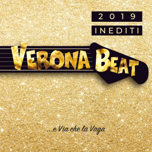 Album Verona beat 2019 inediti from Various