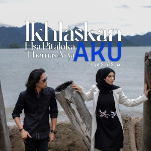 Album Ikhlaskan Aku from Thomas Arya