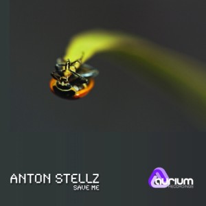 Album Save Me from Anton Stellz