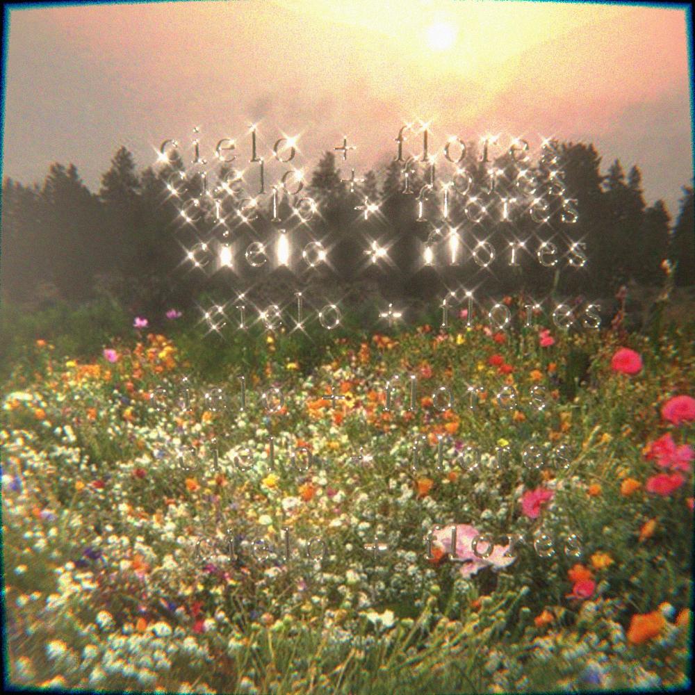 cielo + flores (slow + reverb)