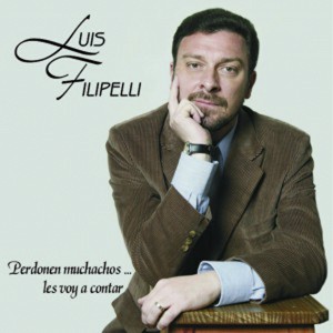 收聽Luis Filipelli的Griseta歌詞歌曲