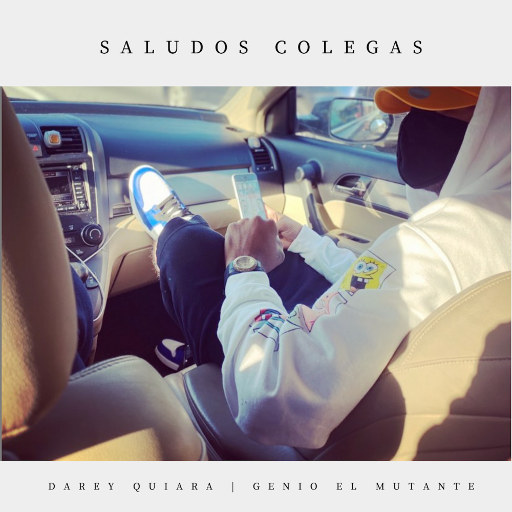 Saludos Colegas