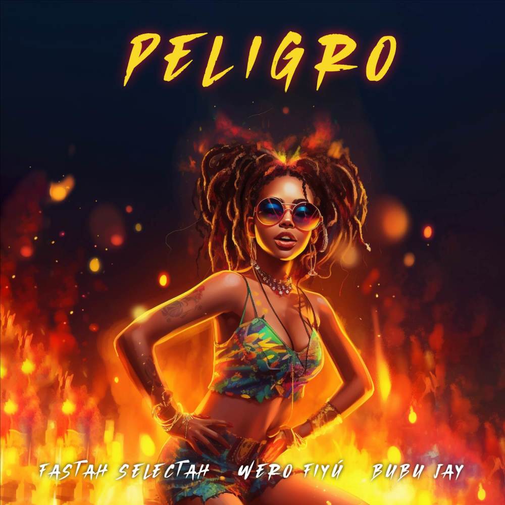 Peligro