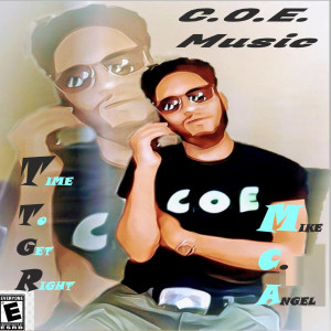 Listen to Lookin Up song with lyrics from Mike C Angel