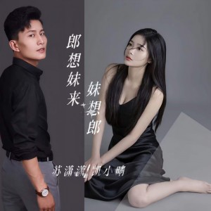 凯小晴的專輯郎想妹來妹想郎