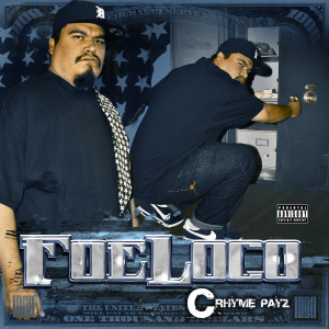 收聽Foe Loco的Hip Hop (Explicit)歌詞歌曲