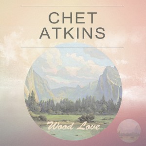 ดาวน์โหลดและฟังเพลง Blue Christmas พร้อมเนื้อเพลงจาก Chet Atkins