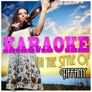 ดาวน์โหลดและฟังเพลง I Think We're Alone Now (In the Style of Tiffany) [Karaoke Version] (Karaoke Version) พร้อมเนื้อเพลงจาก Ameritz - Karaoke
