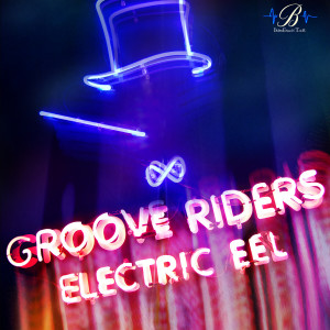 Album Electric EEL oleh Groove Riders
