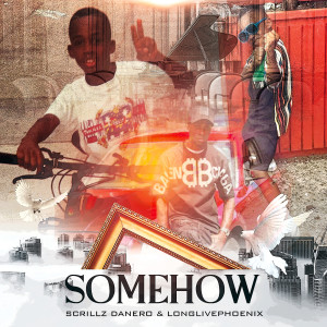 Album Somehow (Explicit) from 