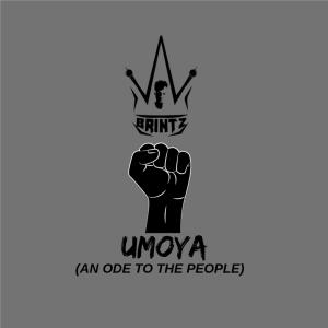 收聽Brintz的UMOYA (An ode to the people)歌詞歌曲