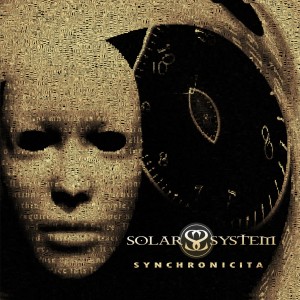 Solar System的專輯Synchronicita