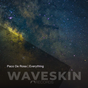 Dengarkan lagu Everything nyanyian Paco De Rosa dengan lirik