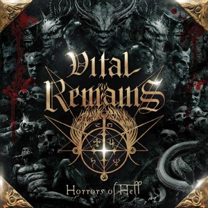 ดาวน์โหลดและฟังเพลง Morbid Death พร้อมเนื้อเพลงจาก Vital Remains