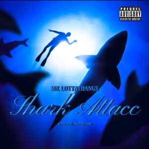 MrLottathangs的專輯Shark Attacc (Explicit)