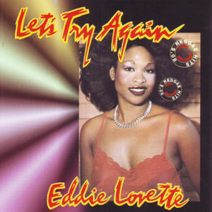 收聽Eddie Lovette的Sometimes When We Touch歌詞歌曲