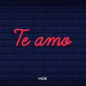 Album Te Amo from Mos