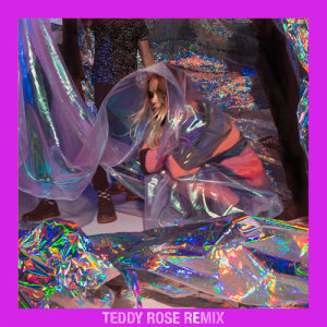 ดาวน์โหลดและฟังเพลง Undo (Teddy Rose Remix) พร้อมเนื้อเพลงจาก Transviolet