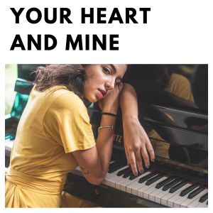 Album Your Heart and Mine oleh Roy Fox Orchestra