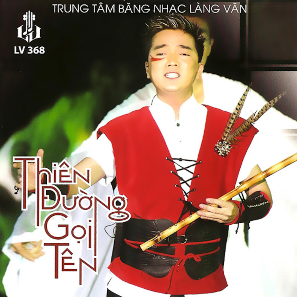 Thiên Đường Gọi Tên