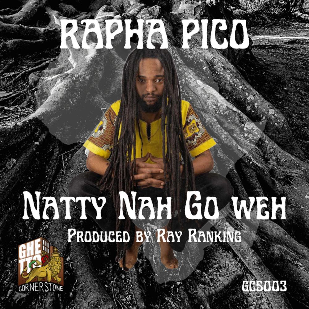 Dub Nah Go Weh (Version 1)