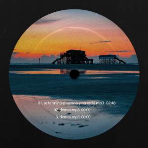 default playlist img