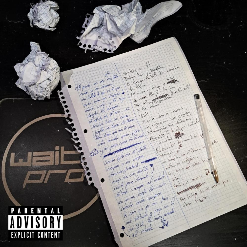 Under Connection (feat. WICHO & Waita PRD) (Explicit)