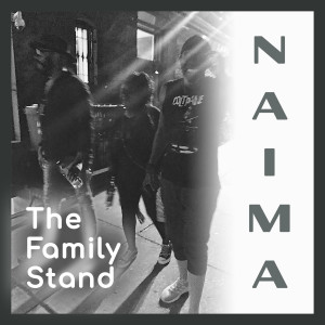 The Family Stand的專輯Naima