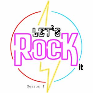 อัลบัม Let's Rock it (season 1, the 2000s) ศิลปิน MTDA Roma