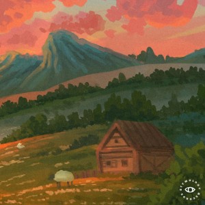 收听Theo Aabel的St. Lucia歌词歌曲