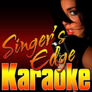 ดาวน์โหลดและฟังเพลง These Days (Originally Performed by Take That) [Vocal Version] พร้อมเนื้อเพลงจาก Singer's Edge Karaoke