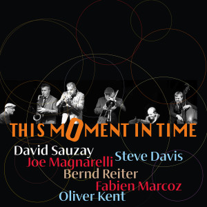 David Sauzay的專輯This Moment In Time