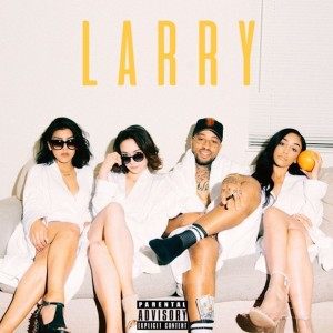 Larry - EP (Explicit)