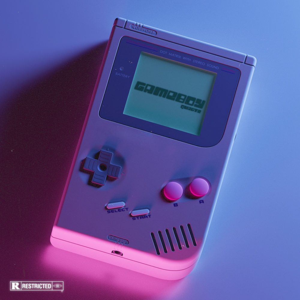 Gameboy (Explicit)