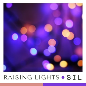 SIL的專輯Raising Lights