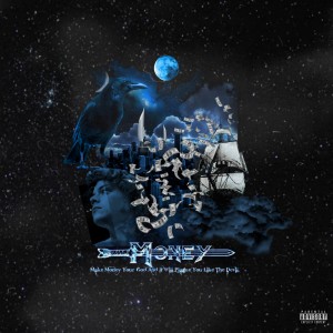 Listen to PTSD (Explicit) song with lyrics from BADBOYONLY