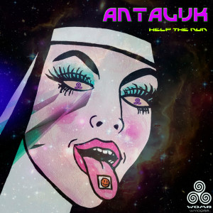 Listen to La Reyna song with lyrics from Antaluk